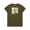 Women's Maple Tee Thumbnail