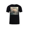 Mens Fitted Cotton Tee Thumbnail