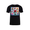 Mens Fitted Cotton Tee Thumbnail