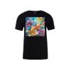 Mens Fitted Cotton Tee Thumbnail